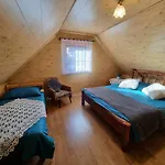 Koronkowa W Beskidach Chalet Istebna