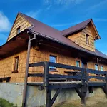 Koronkowa W Beskidach Chalet Istebna