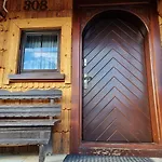 Koronkowa W Beskidach *