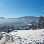 Chalet Koronkowa W Beskidach