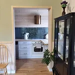 Koronkowa W Beskidach Istebna