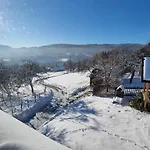 Koronkowa W Beskidach *