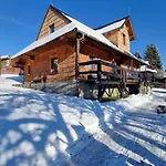 Koronkowa W Beskidach * Istebna