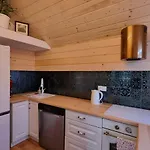 Chalet Koronkowa W Beskidach