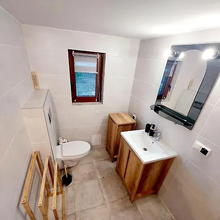 Koronkowa W Beskidach