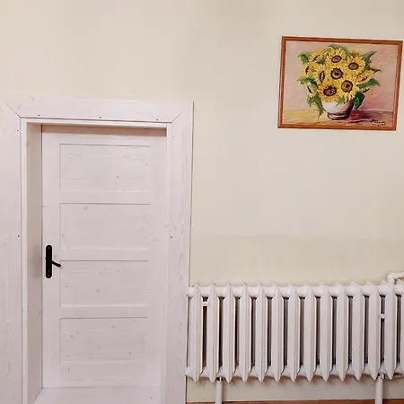 Staro Chałupa Na Oleckach Domek alpejski