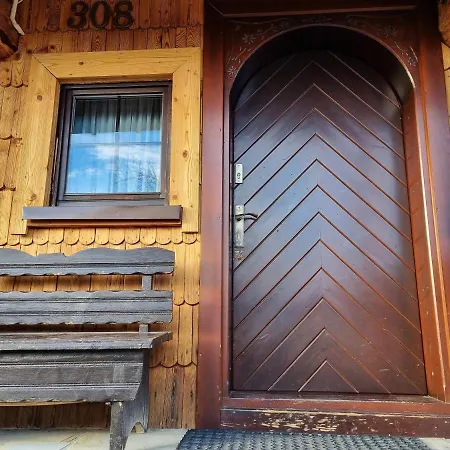 Koronkowa W Beskidach *