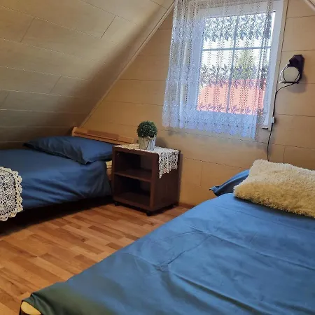 Koronkowa W Beskidach