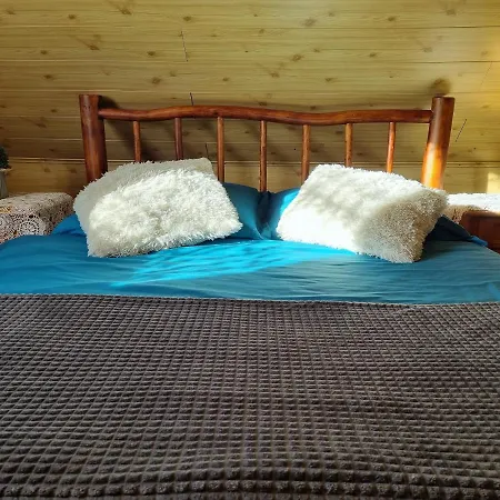 Chalé Koronkowa W Beskidach *