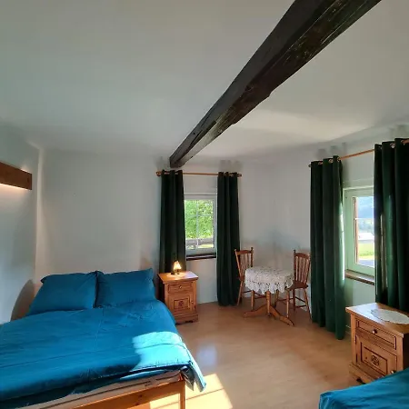 Chalet Koronkowa Chatka W Beskidach *