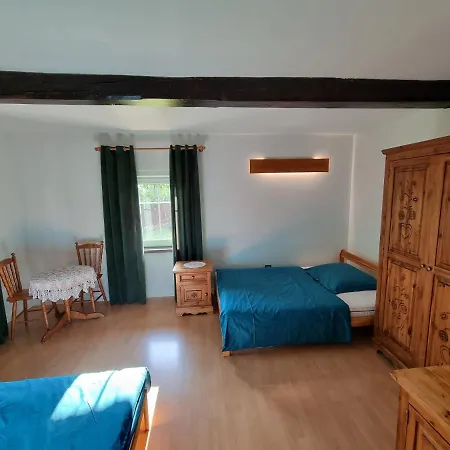 Koronkowa Chatka W Beskidach Chalet