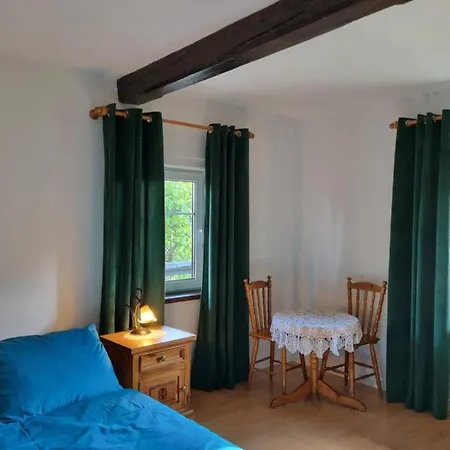 Koronkowa W Beskidach *