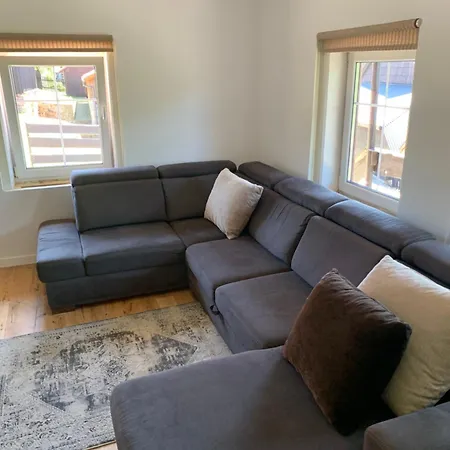 Koronkowa W Beskidach * Istebna