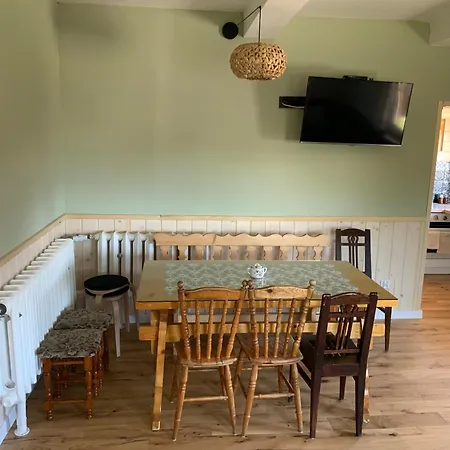 Koronkowa W Beskidach Chalet Istebna