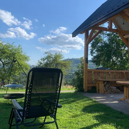 Koronkowa W Beskidach Chalet Istebna