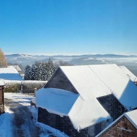 Koronkowa W Beskidach 샬레