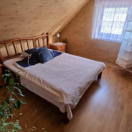 Koronkowa W Beskidach *