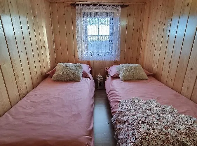 Koronkowa W Beskidach * 이스테브나