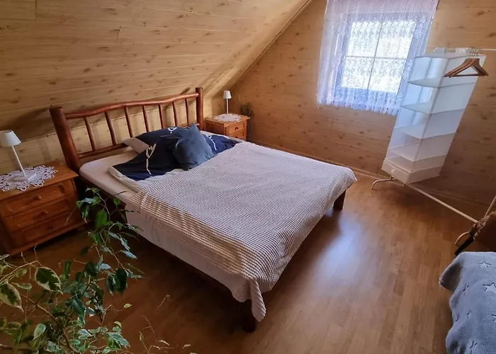 Koronkowa W Beskidach *